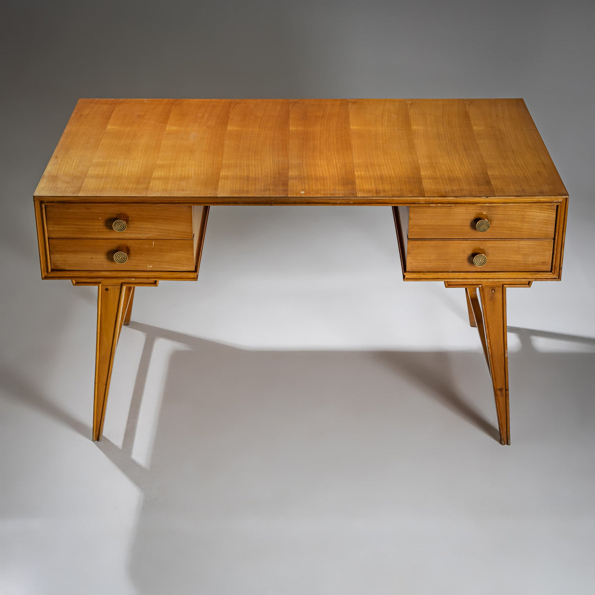 Mid-Century Desk, 1950s/60s
