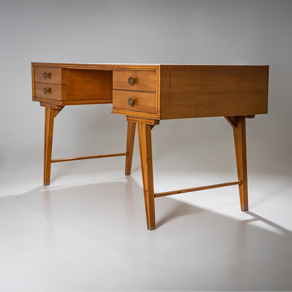 Mid-Century Desk, 1950s/60s