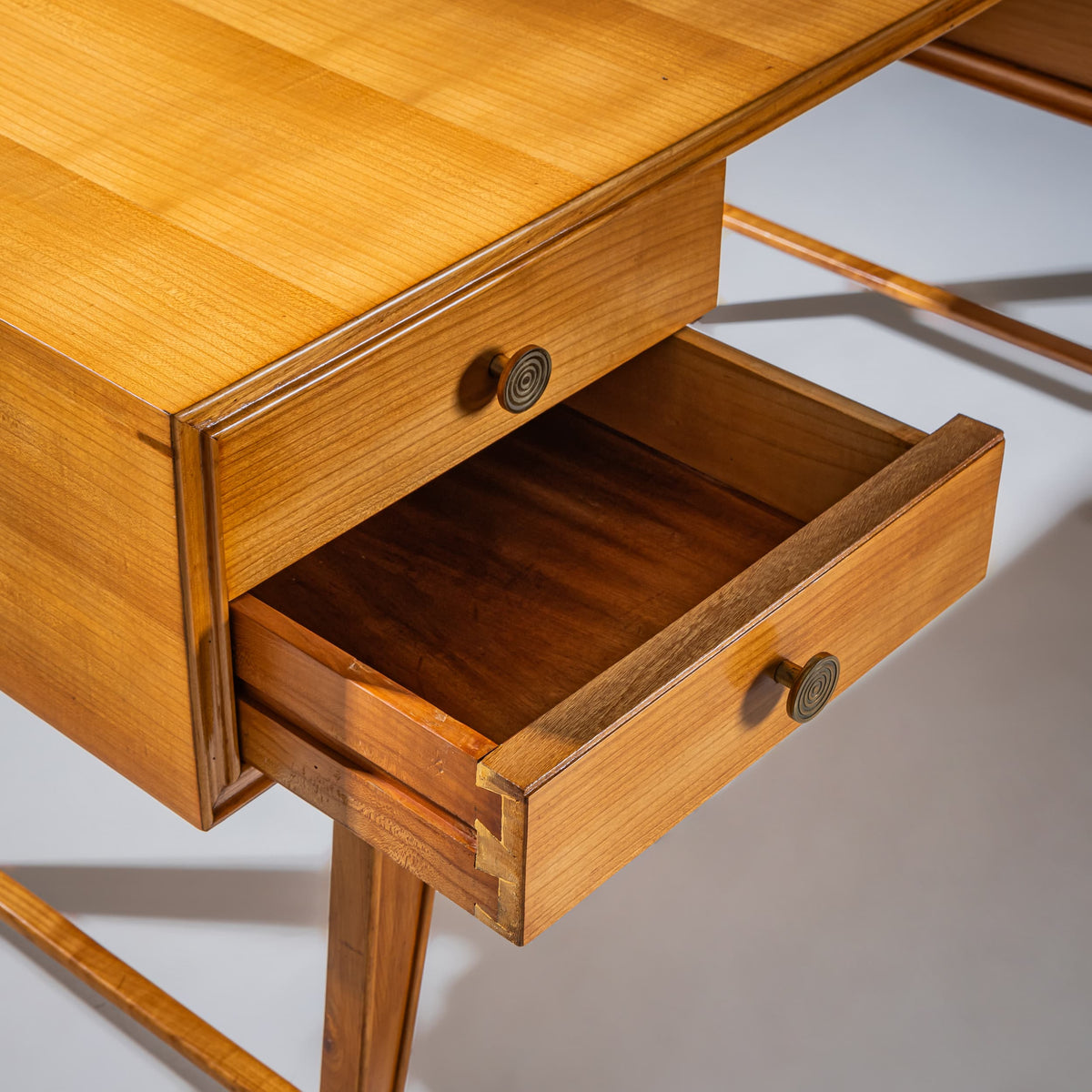 Mid-Century Desk, 1950s/60s