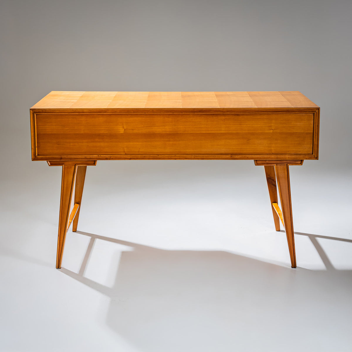 Mid-Century Desk, 1950s/60s