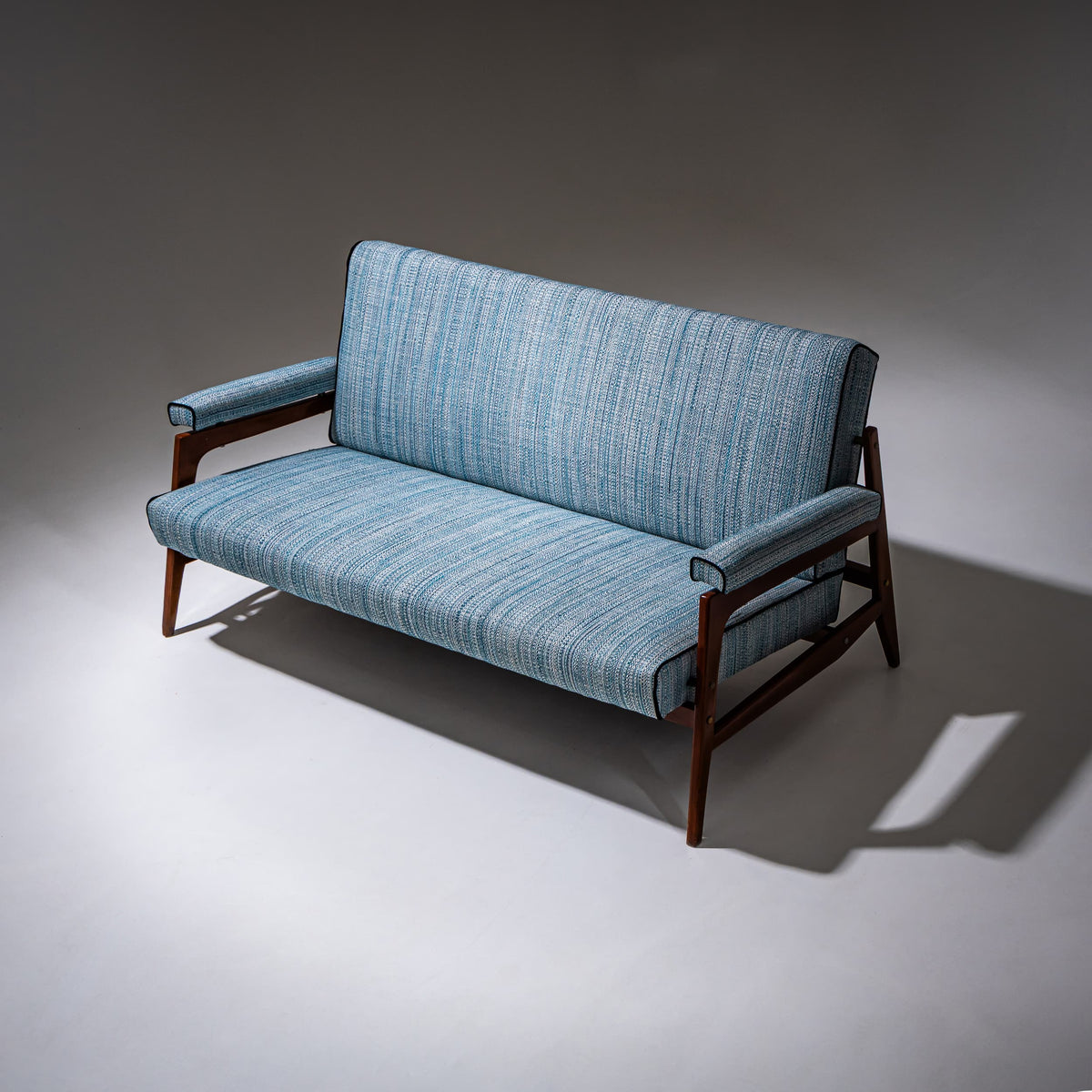 Seating Group, Italy Mid-20th Century