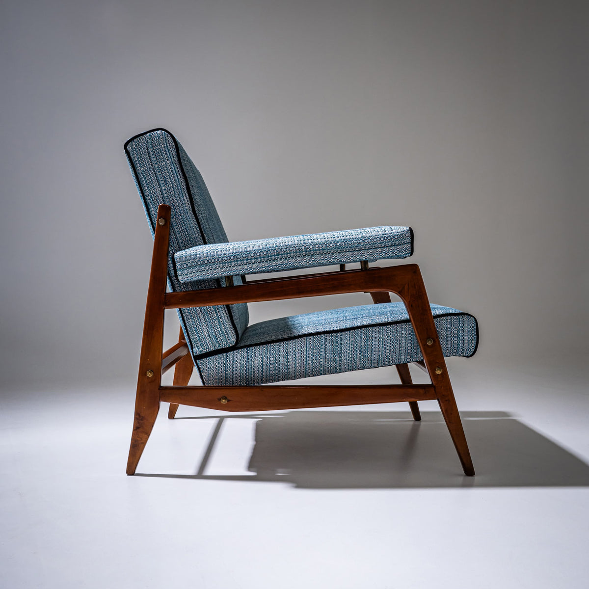 Seating Group, Italy Mid-20th Century