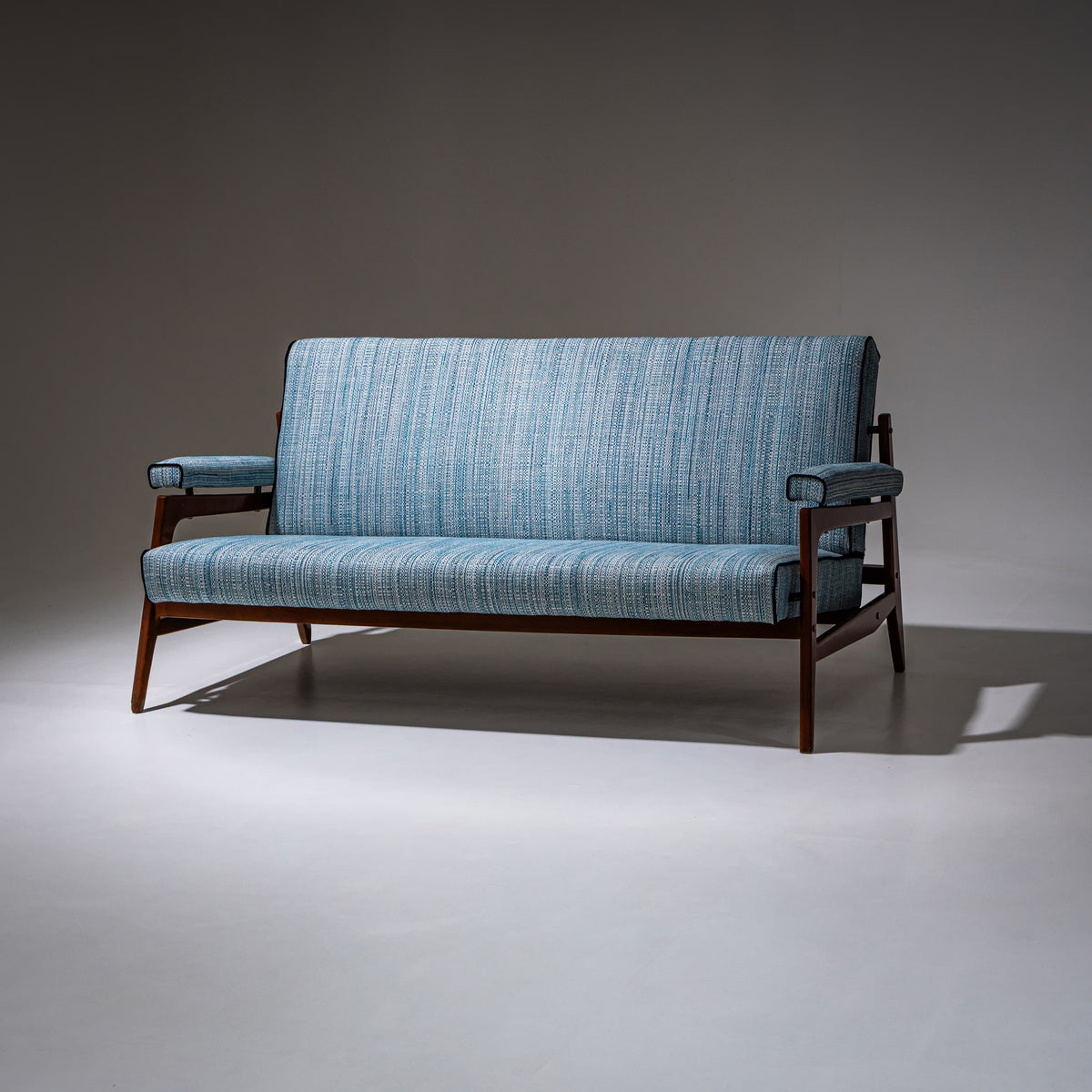 Seating Group, Italy Mid-20th Century