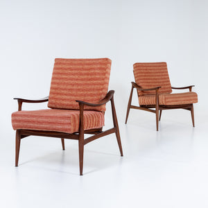 Mid-Century seating group