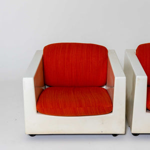 Seating group by Ico Parisi for MIM, Italy 1960s