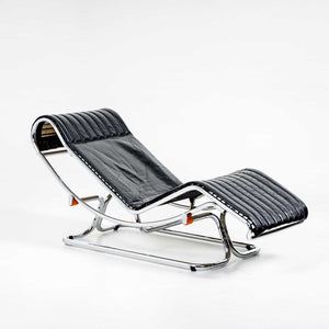 Chaise Longue by Guido Faleschini, Italy 1970s
