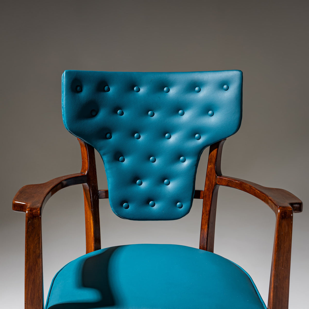Pair of 1930s Erik Gunnar Asplund armchairs