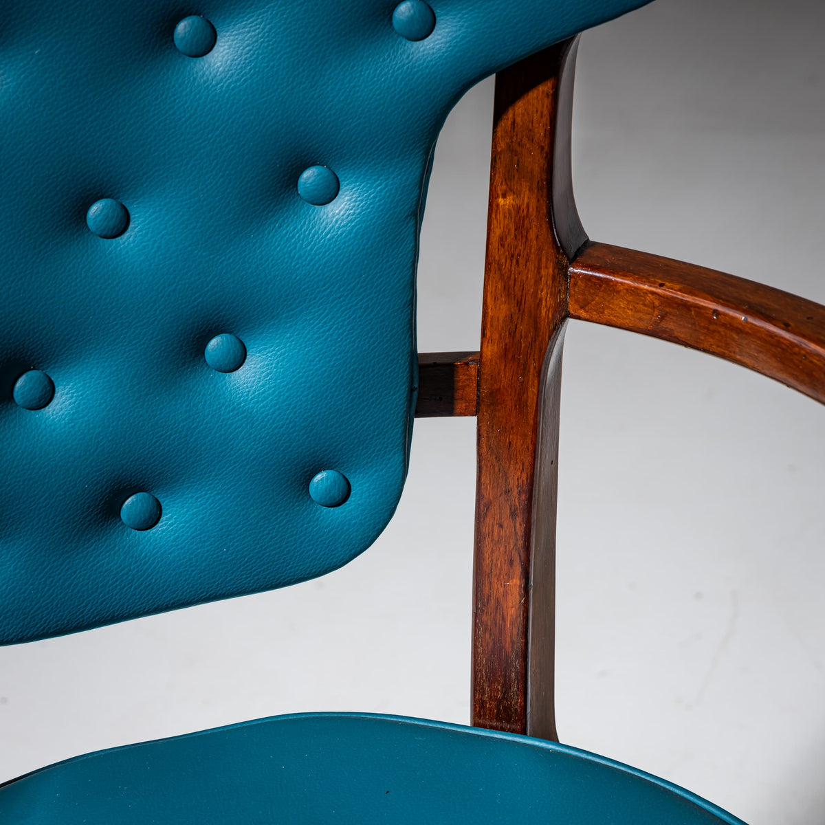Pair of 1930s Erik Gunnar Asplund armchairs