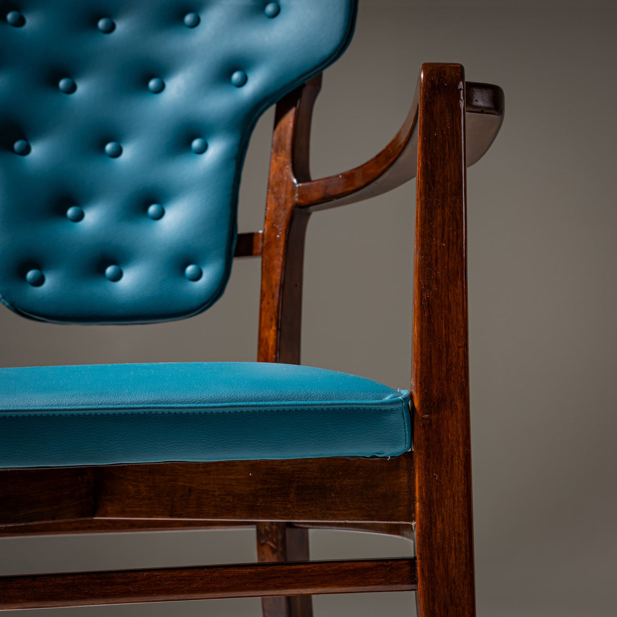 Pair of 1930s Erik Gunnar Asplund armchairs