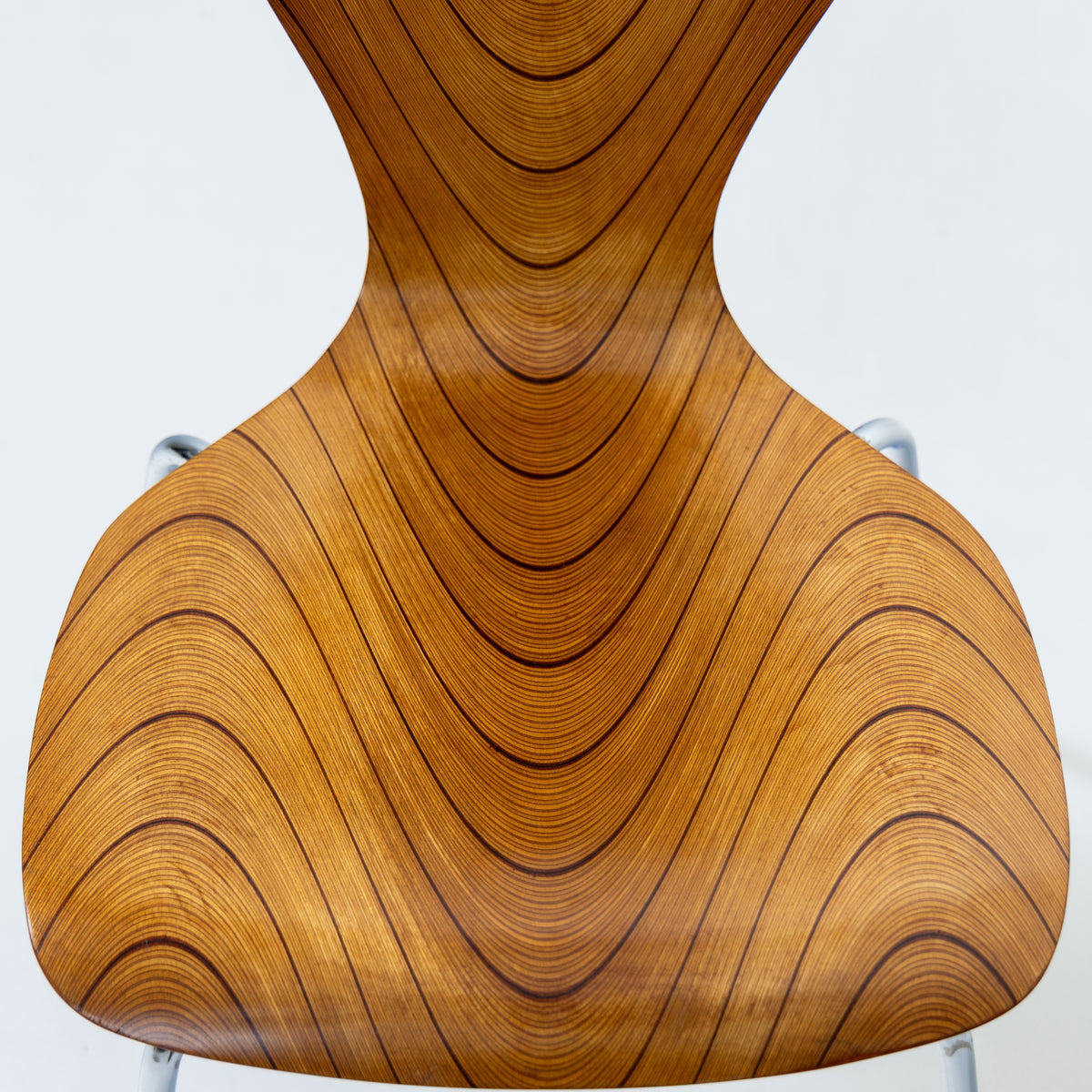 Nikke Stühle von Tapio Wirkkala (1915-1985), Finland, 1958