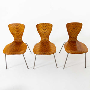 Nikke Stühle von Tapio Wirkkala (1915-1985), Finland, 1958