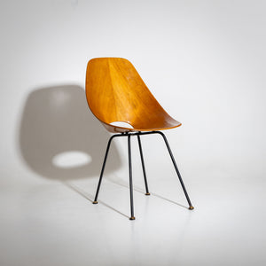'Medea' Chair by Vittorio Nobili, Italy 1960s