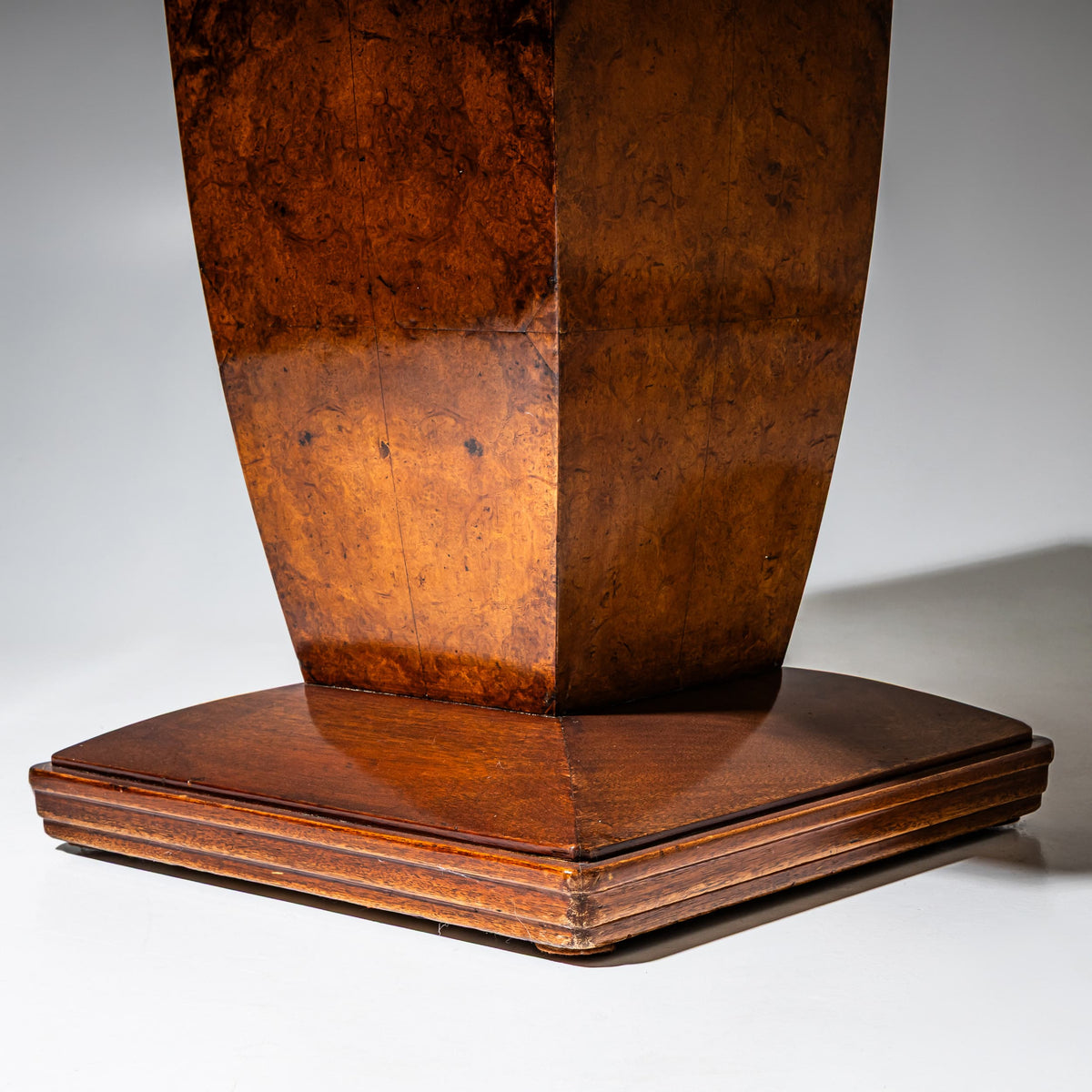 Salontisch, Art Deco, Italien, 1940er Jahre