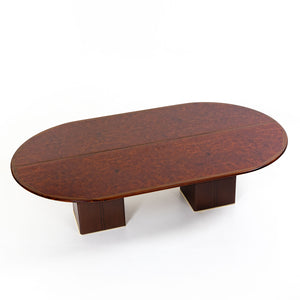 Africa Dining Table by Afra & Tobia Scarpa for Maxalto, Italy 1970s