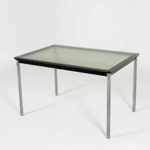 LC10 Tisch von Le Corbusier für Cassina, Ende 20. Jahrhundert