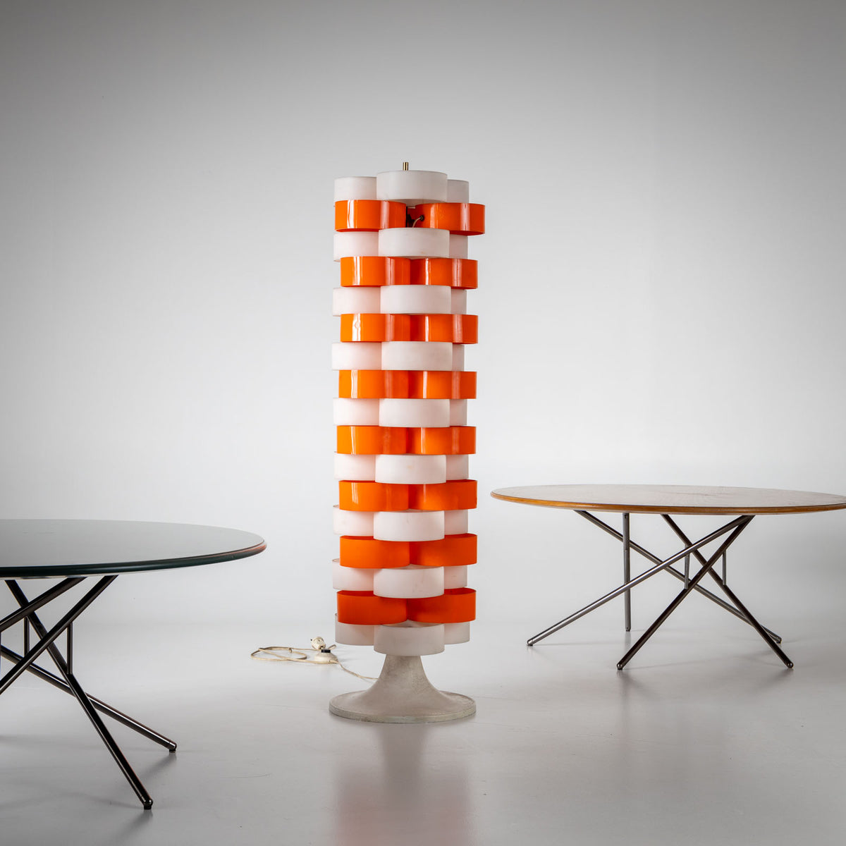 Coffee Tables by Molteni, Italy, Late 20th Century