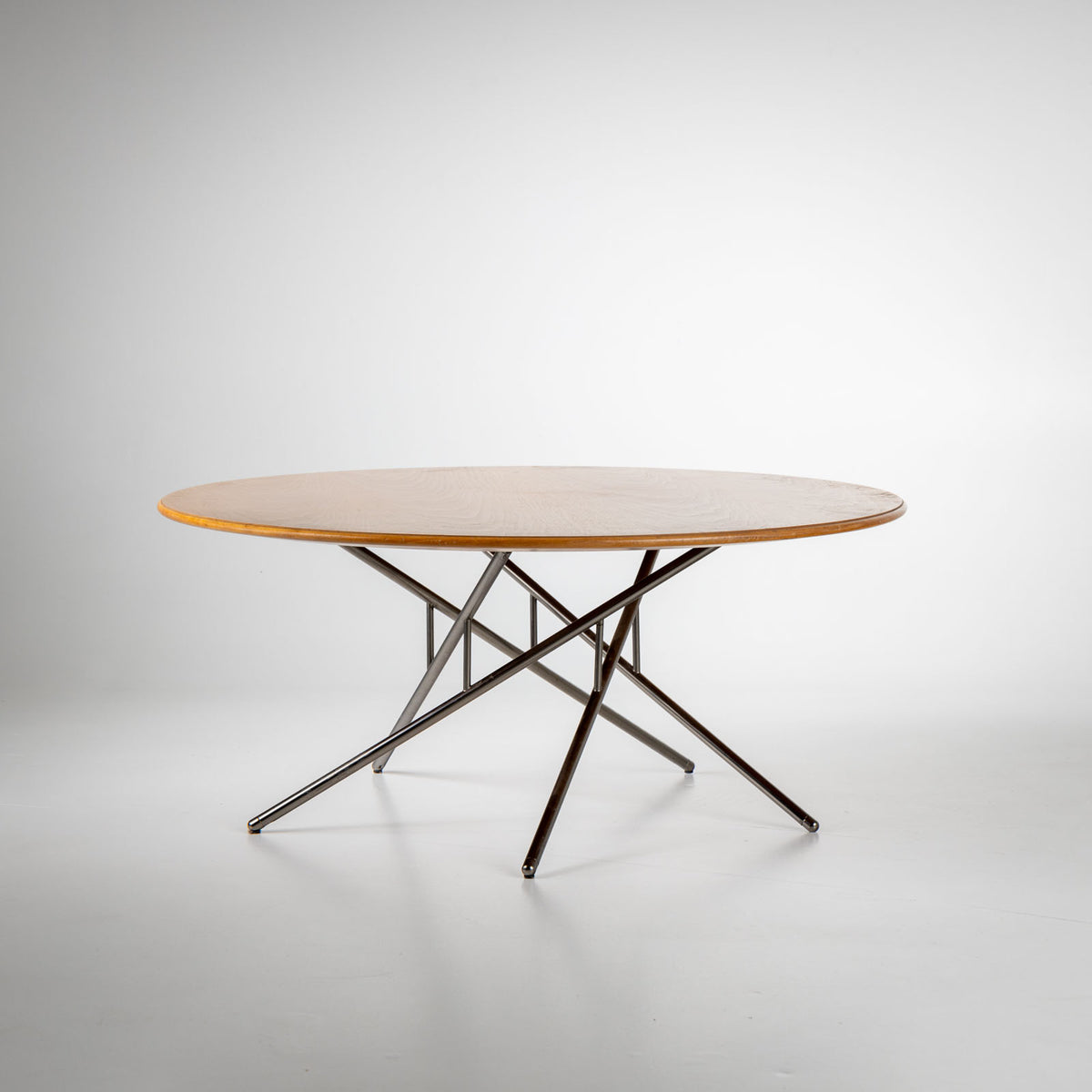 Coffee Tables by Molteni, Italy, Late 20th Century