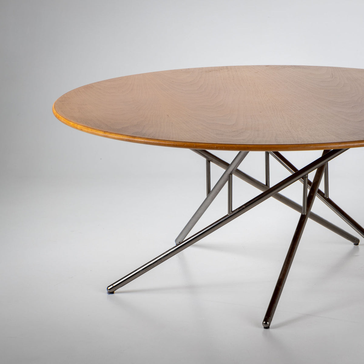 Coffee Tables by Molteni, Italy, Late 20th Century