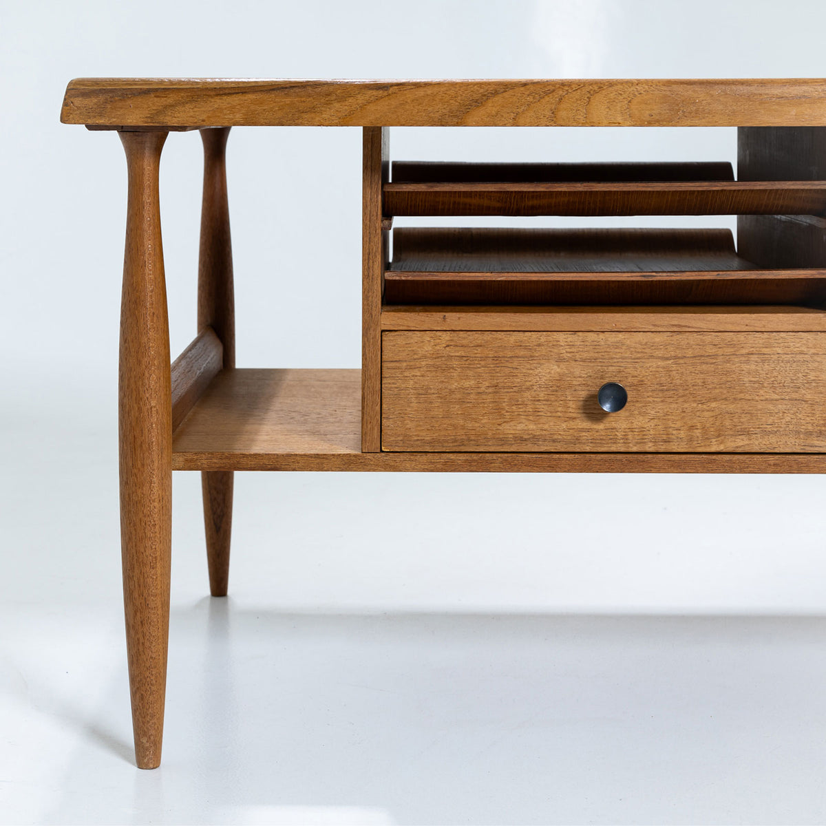 Coffee Table, attr. Carlo Hauner and Martin Eisler for Forma, Italy 1950s