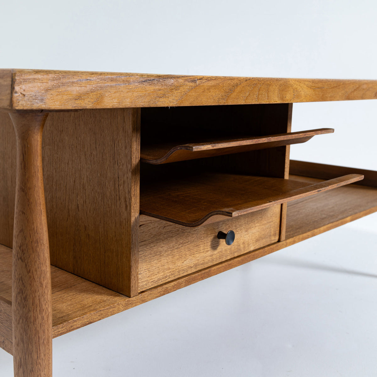 Coffee Table, attr. Carlo Hauner and Martin Eisler for Forma, Italy 1950s