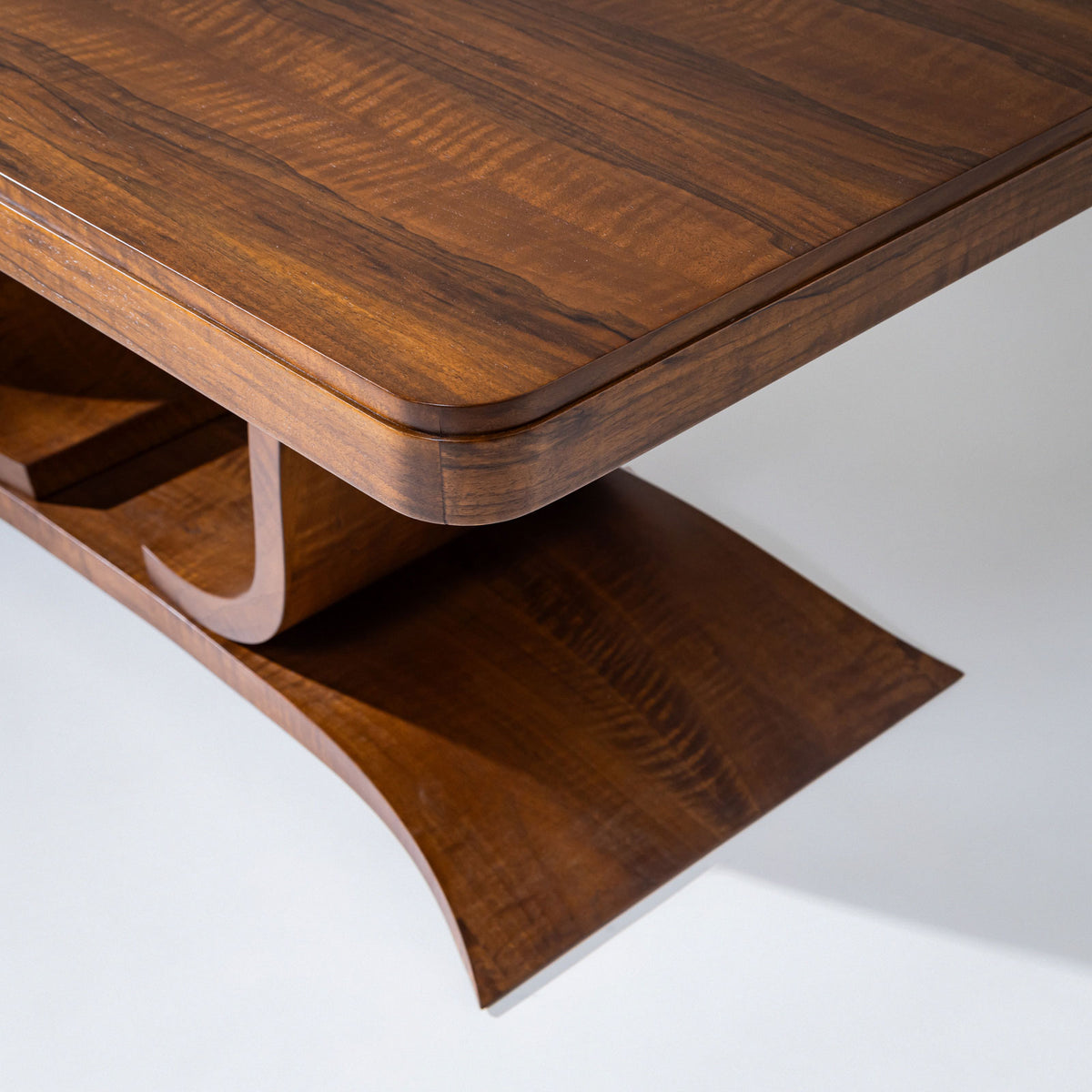 Art Deco Dining Table, circa 1920