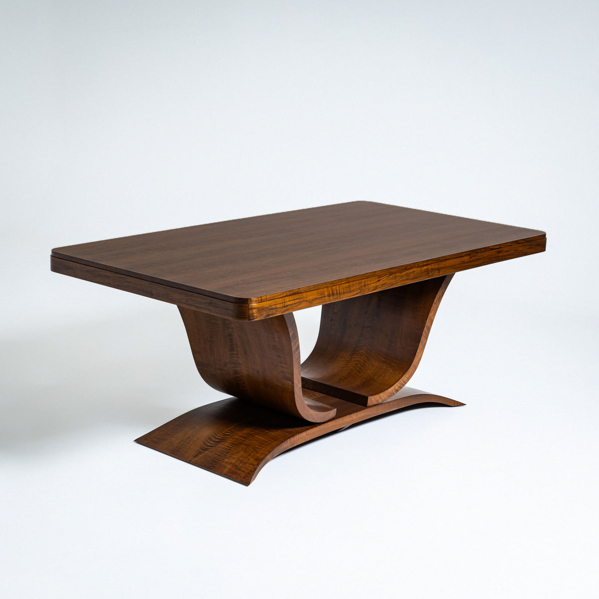 Art Deco Dining Table, circa 1920