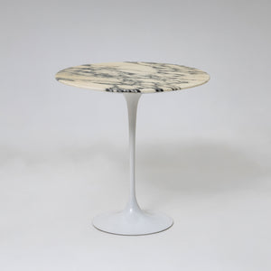 Side Table in the Style of Eero Saarinen's Tulip Table for Knoll, 20th Century