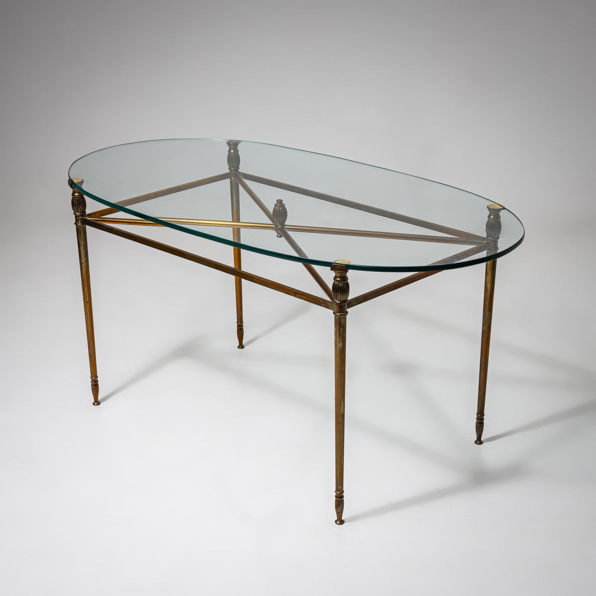Modern Coffee Table, 20th Century
