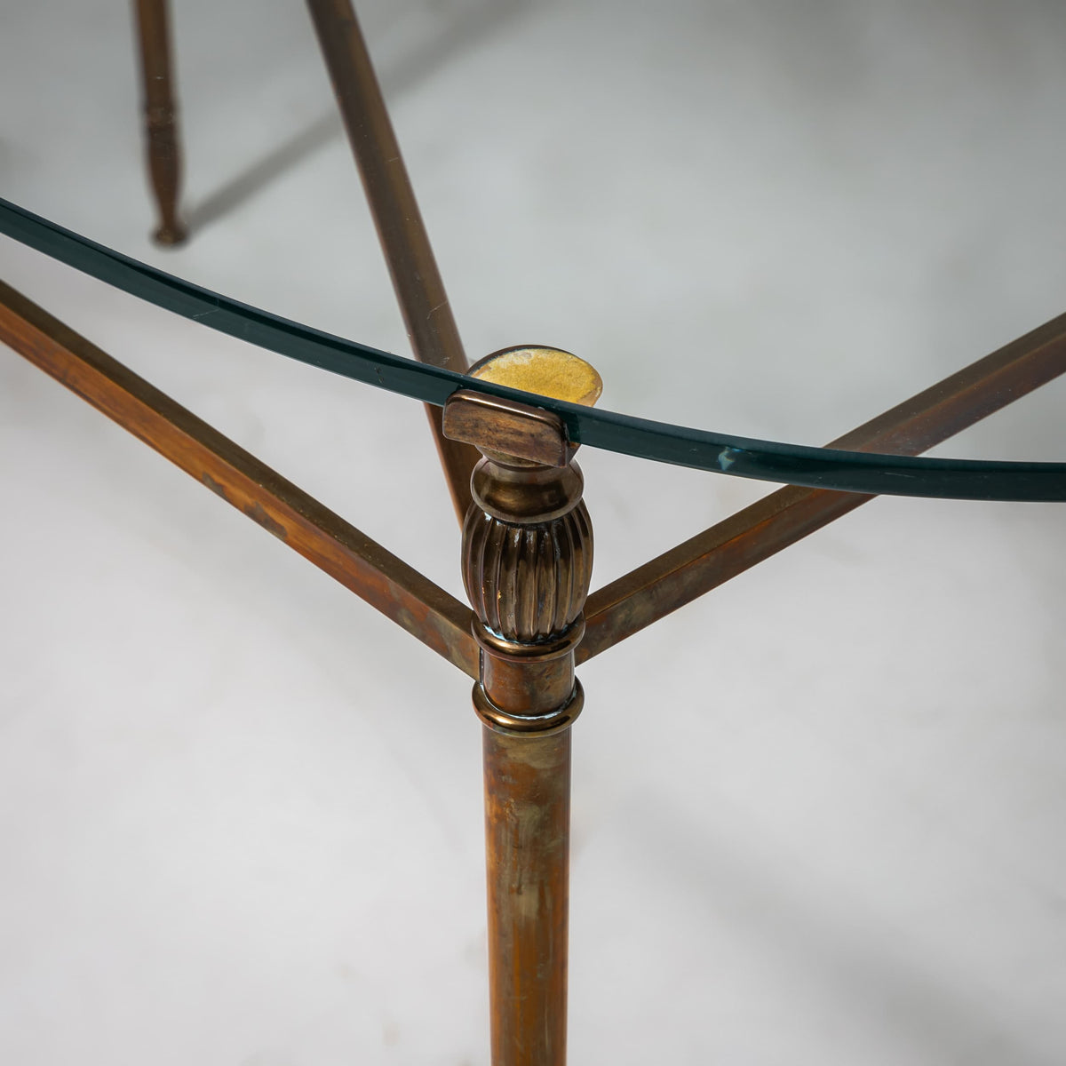 Modern Coffee Table, 20th Century
