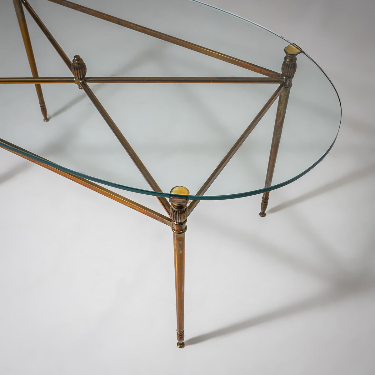 Modern Coffee Table, 20th Century
