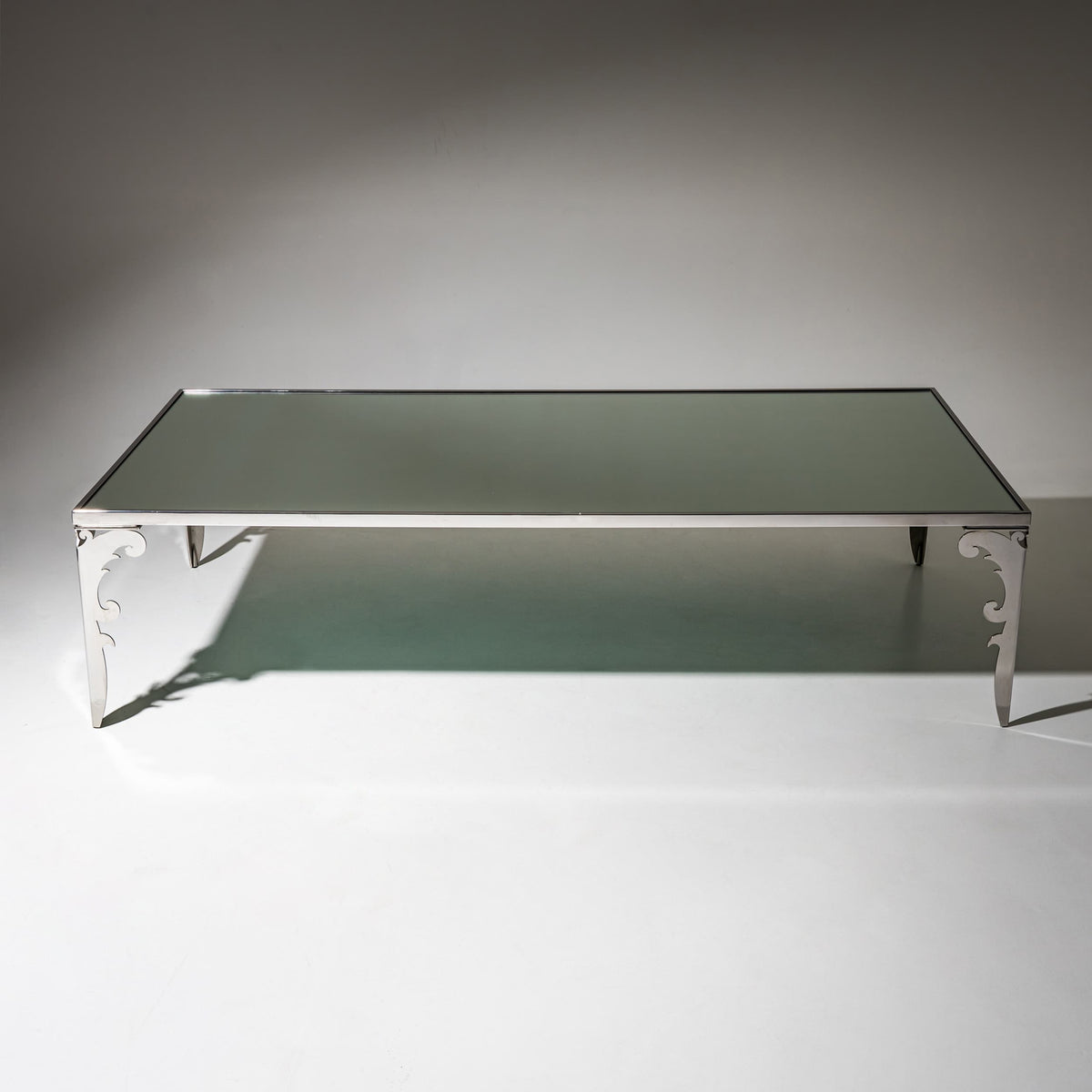 „Visionnaire“ Couchtisch von IPE Cavalli, Italien, 2000er Jahre