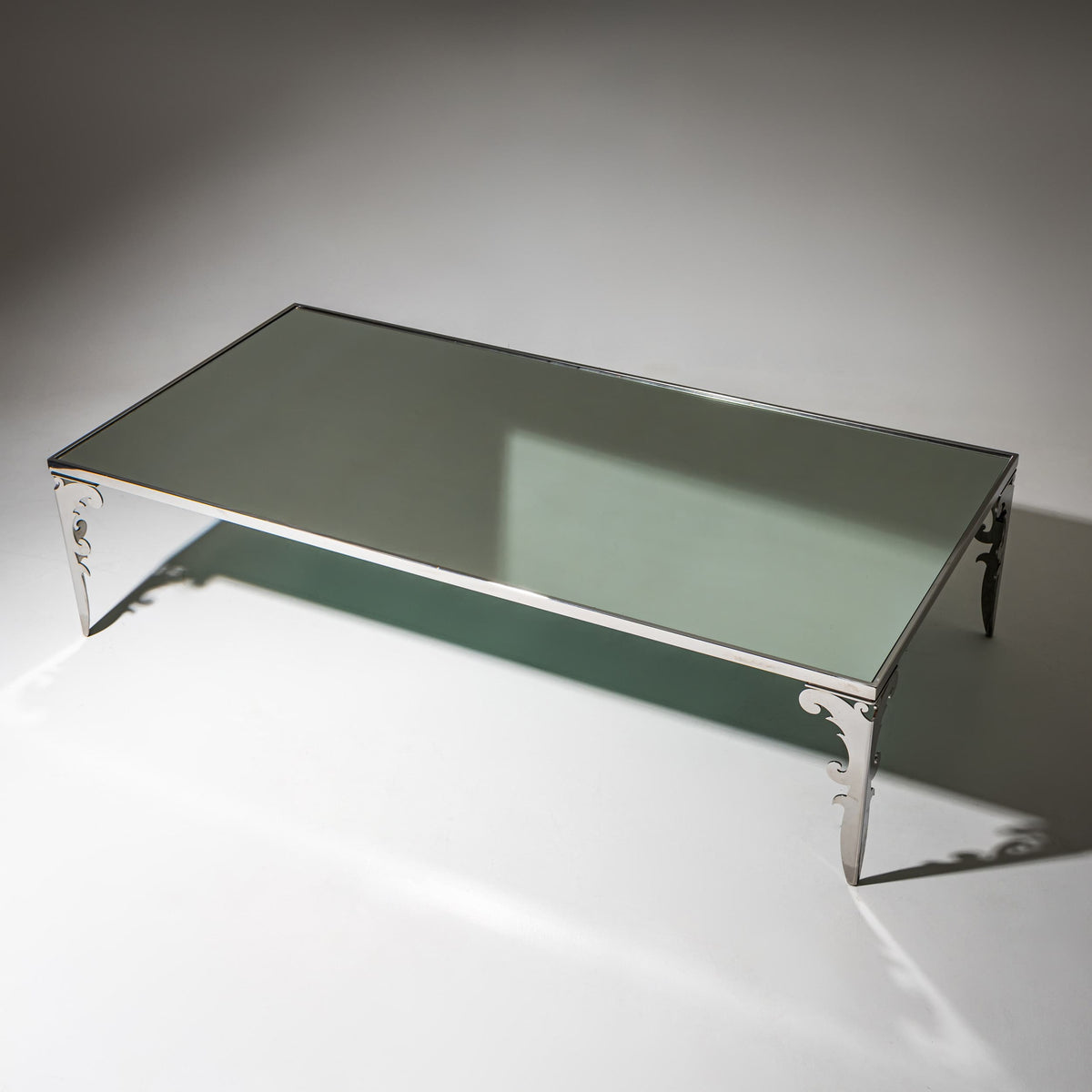 “Visionnaire” Coffee Table by IPE Cavalli, Italy, 2000s