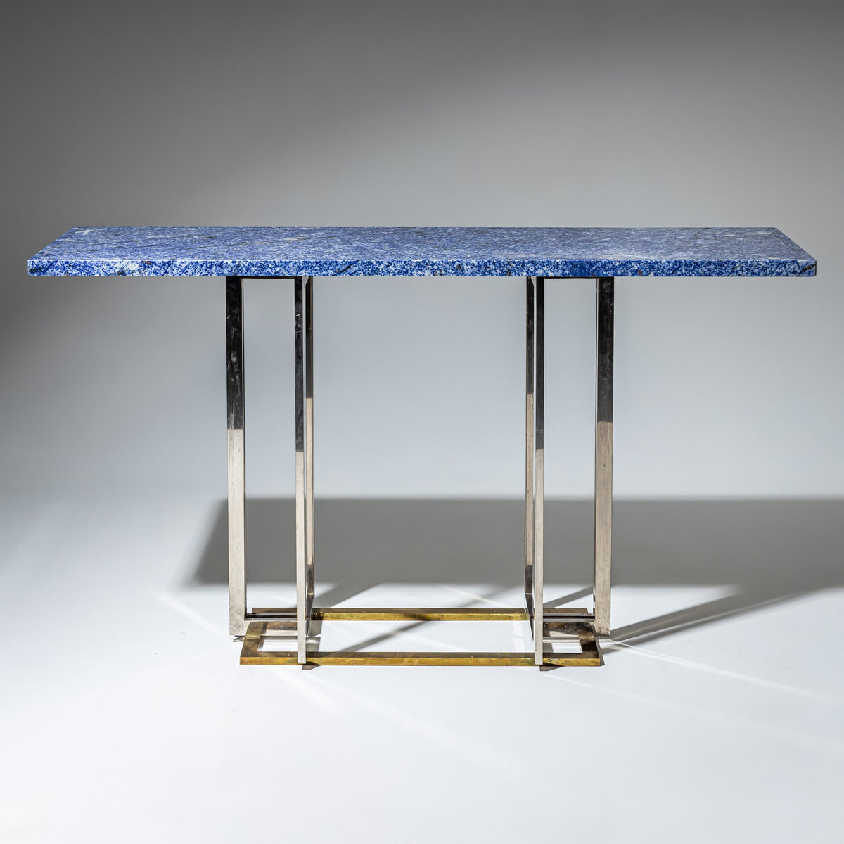 Console Table, Italy 1970s