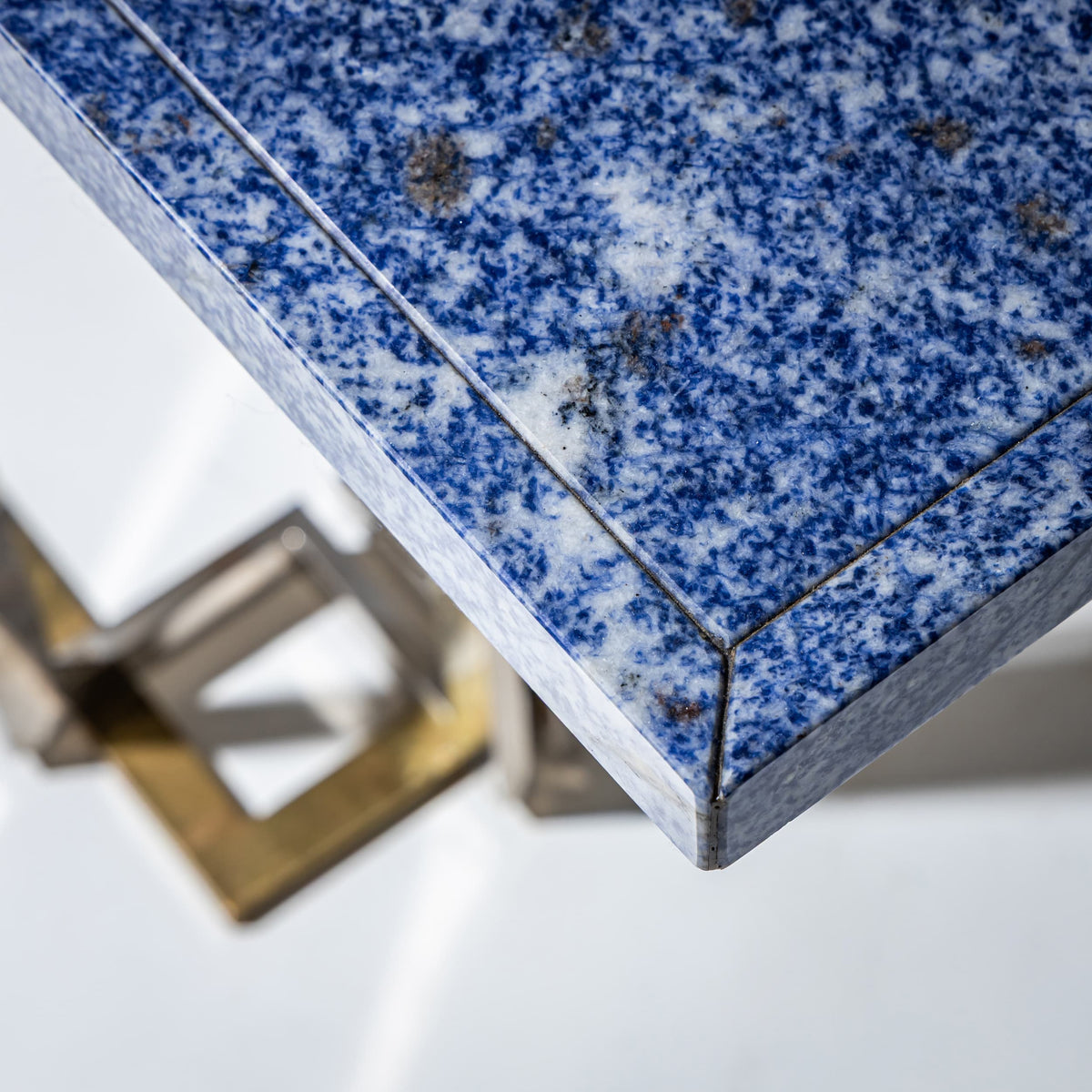 Console Table, Italy 1970s