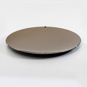 Concave Wall Mirror, Italy 21st Century