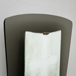 Wall Mirror by Fontana Arte, Italy 1950s/60s