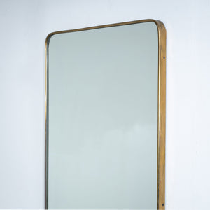 Hall Mirror, prob. Italy, Mid-20th Century