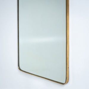 Hall Mirror, prob. Italy, Mid-20th Century