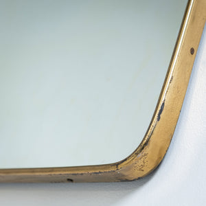 Hall Mirror, prob. Italy, Mid-20th Century