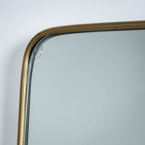 Hall Mirror, prob. Italy, Mid-20th Century