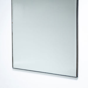 Large Wall Mirror by Colangiuli & Ranieri, Bari, Italy, Mid-20th Century