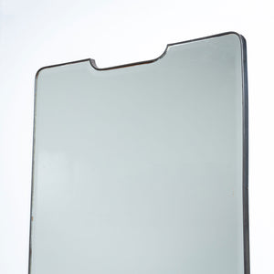 Large Wall Mirror by Colangiuli & Ranieri, Bari, Italy, Mid-20th Century