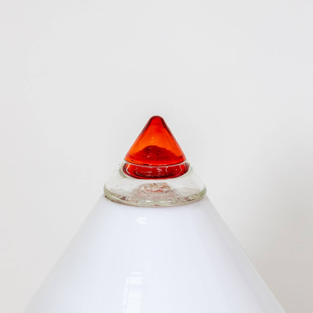 Table Lamp by Leucos, Italy 1960s