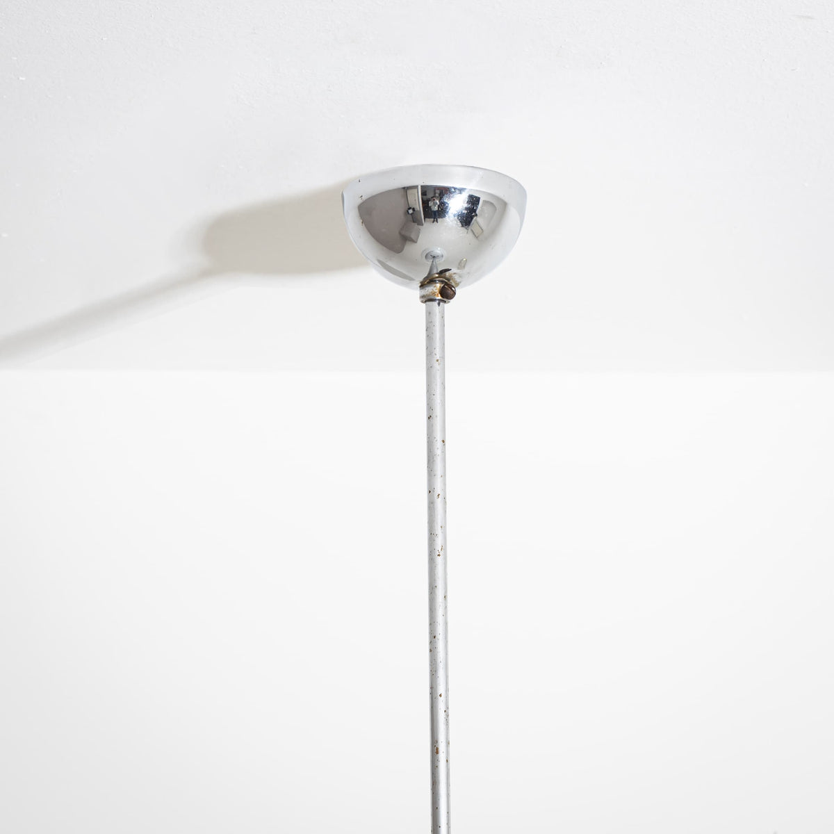 Pendant Lamp, probably Italy 20th Century