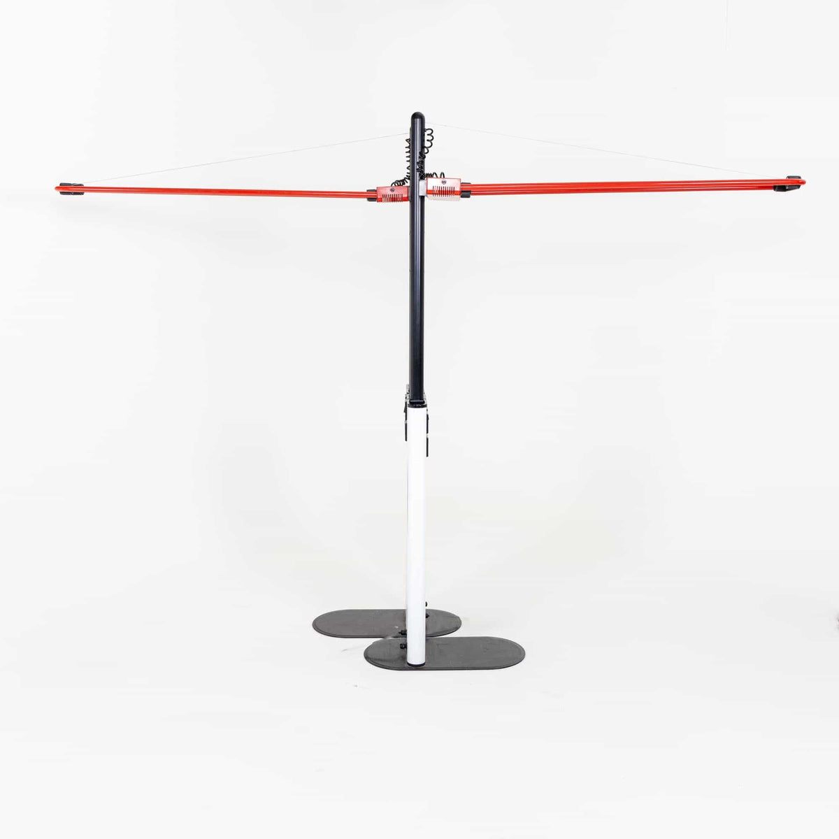 Neon Floor Lamps by Gian Nicola Gigante for Zerbetto, Italy 1980s