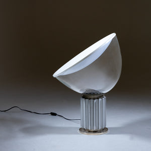 Taccia Table Lamp by Achille & Pier Giacomo Castiglioni for Flos, Italy 20th Century