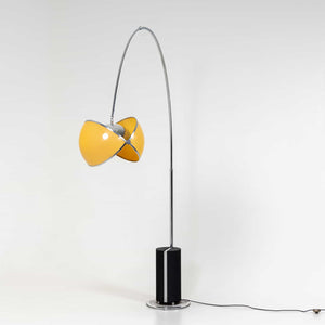 Floor Lamp by Superstudio for Poltronova, Italy 1970s