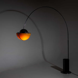 Floor Lamp by Superstudio for Poltronova, Italy 1970s