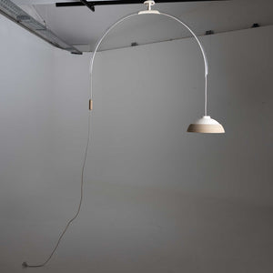 Arc lamp Mod. 2129 by Gino Sarfatti for Arteluce, Italy 1969