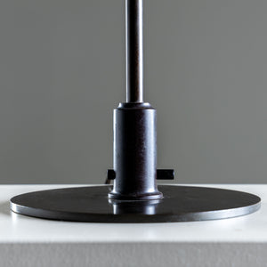 Poul Henningsen (1894-1967) Table Lamp 4/3, Denmark, Designed in 1927, after 1933